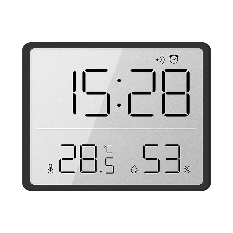 Mini relogio Digital LCD
