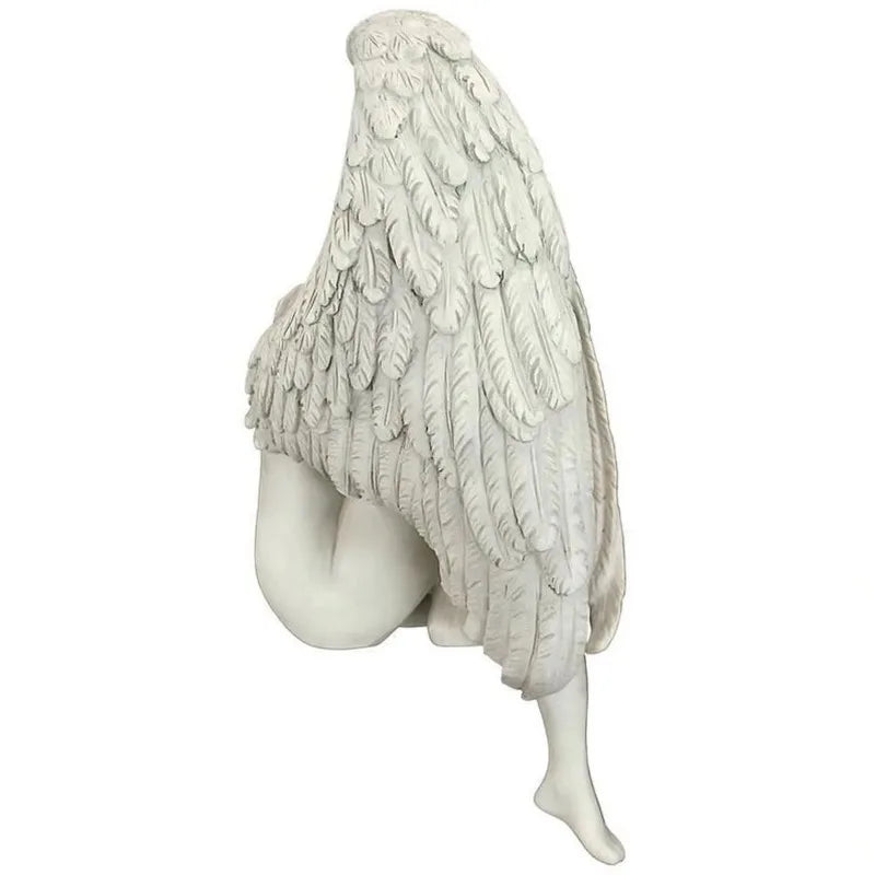 Anjo da Redenção – Escultura Decorativa
