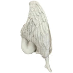 Anjo da Redenção – Escultura Decorativa