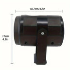 Projetor Floco de Neve led