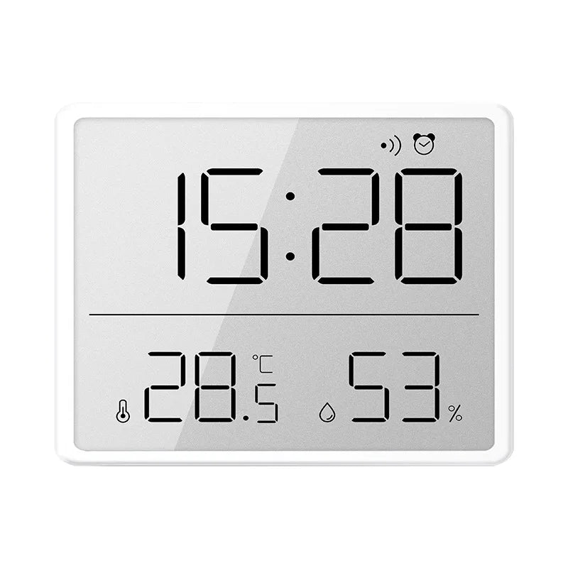 Mini relogio Digital LCD
