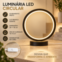 Preto Circular
